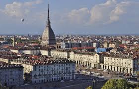 Ponto turístico Itália